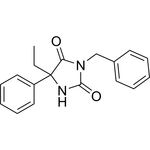 (±)-N-3-Benzylnirvanol ((+/-)-N-3-Benzylnirvanol) 93879-40-4